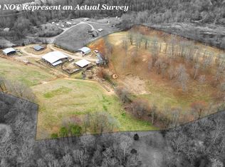 190 Quin Holcombe Rd, Whittier, NC 28789