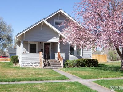 230 Beattie St, Sterling, CO, 80751