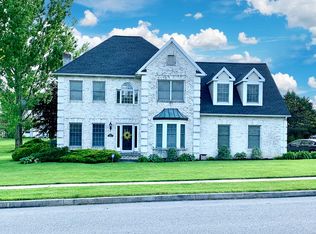 3803 Chippenham Rd, Mechanicsburg, PA 17050