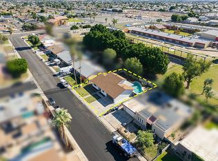 4105 W 15th St, Yuma, AZ 85364