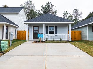 16826 Marie Village Dr, Conroe, TX 77306