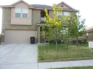 6107 Emilie Ln, Killeen, TX 76542