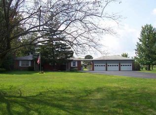 11370 Shelborne Rd, Carmel, IN 46032