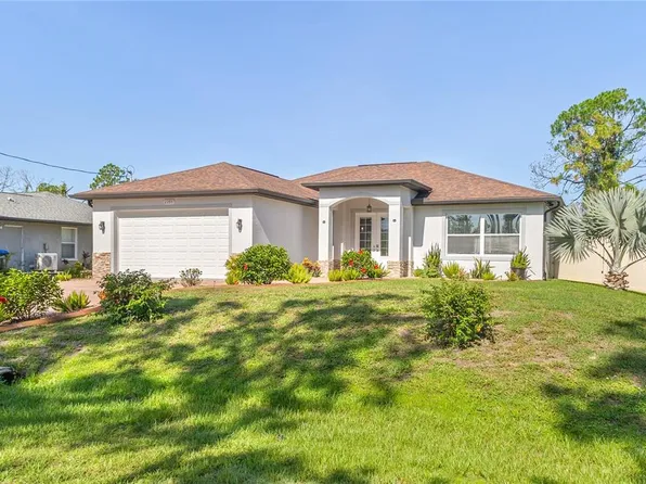 2395 Ribble St, North Port, FL 34291