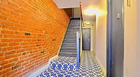 Rented by REAL New York