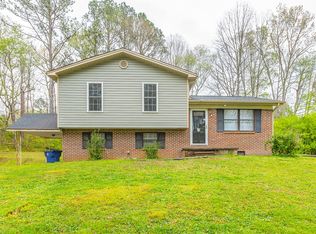 382 Corvin Rd NE, Cleveland, TN 37323
