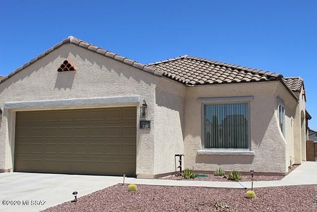 1st image of 228 W Calle Media Luz