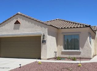 228 W Calle Media Luz, Sahuarita, AZ 85629