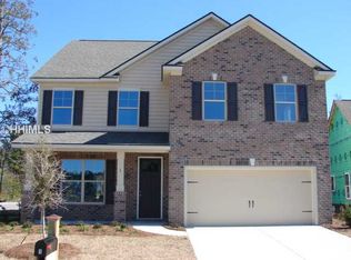 1 Wheatview Ln, Bluffton, SC 29909