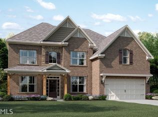 5120 Briarstone Ridge Way #0, Alpharetta, GA 30022