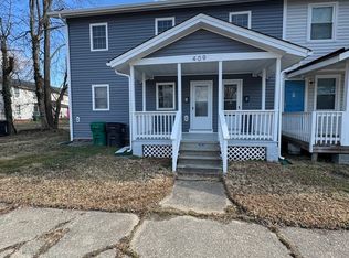 409 N 3 1/2 Ave #B, Hopewell, VA 23860