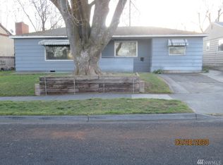 945 S Balsam St, Moses Lake, WA 98837