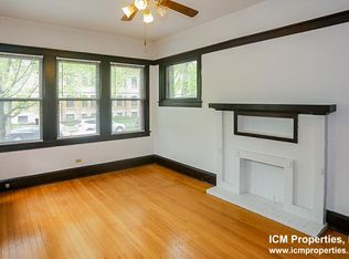 3509 N Greenview Ave #1, Chicago, IL 60657