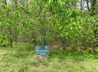 Long Rifle Rd, Sevierville, TN 37862