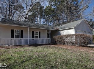 3723 Windy Hill Dr SE, Conyers, GA 30013