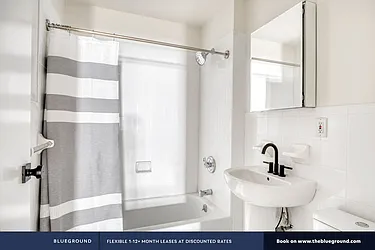 Rented by The Blueground