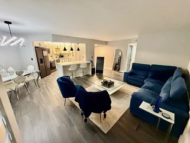 5800 Camino Del Sol #306 — Photo 3