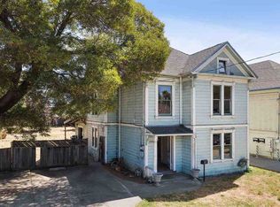 1034 Eagle Ave, Alameda, CA 94501
