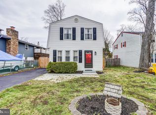 1617 Ruxton Rd, Edgewater, MD 21037