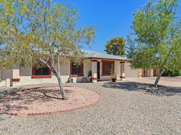 908 W LAGUNA AZUL Avenue, Mesa, AZ 85210