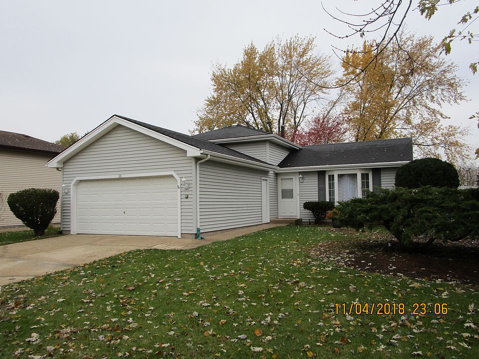 86 Abbeywood Dr