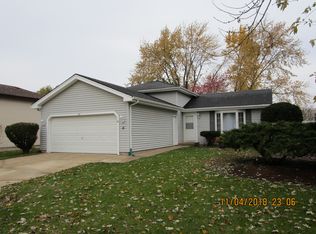 86 Abbeywood Dr, Romeoville, IL 60446