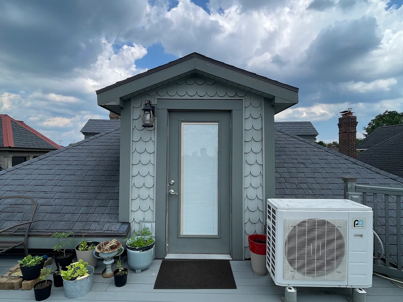 1 bed, 750 sqft, $1,100 — Photo 2