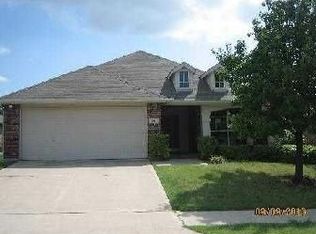 6014 Crestmere Ln, Sachse, TX 75048