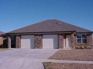 402 Primrose Dr, Copperas Cove, TX 76522