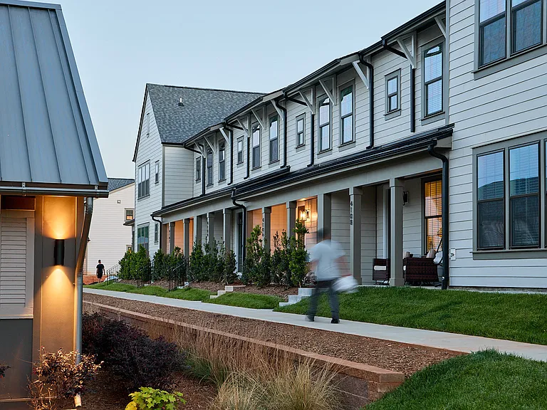 HARMON Jefferson Village by Crescent Communities — Photo 48