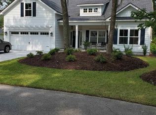 492 Tucker Rd LOT 18, Pawleys Island, SC 29585