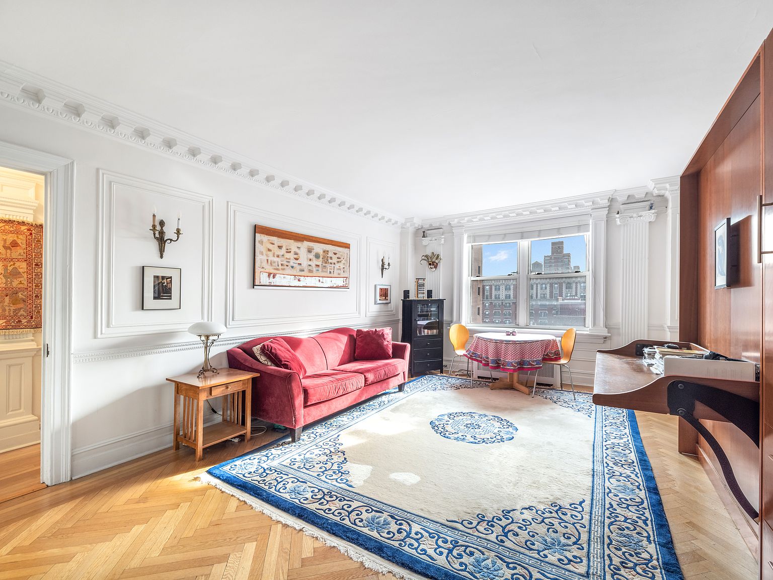 390 Riverside Dr APT 11C, New York, NY 10025 | Zillow