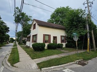 99 Church St E, Halton Hills, ON L7J1K9
