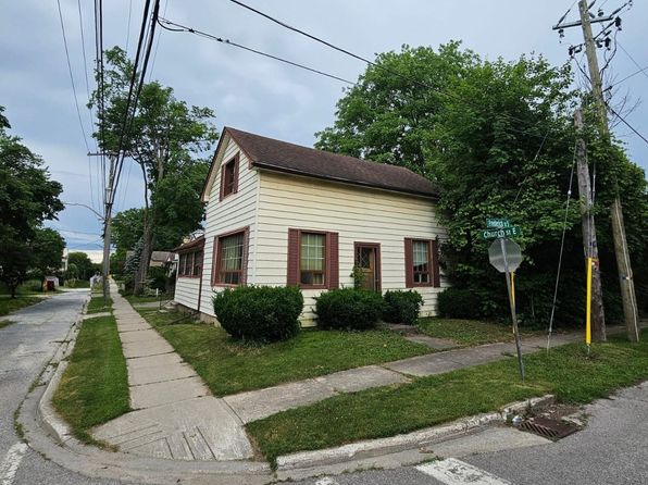 99 Church St E, Halton Hills, ON L7J 1K9