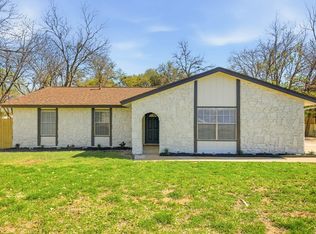 600 County Glen St, Leander, TX 78641