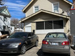 130 Baldwin Ave, Pontiac, MI