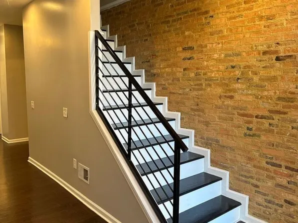 1099 W Fayette St, Baltimore, MD 21223