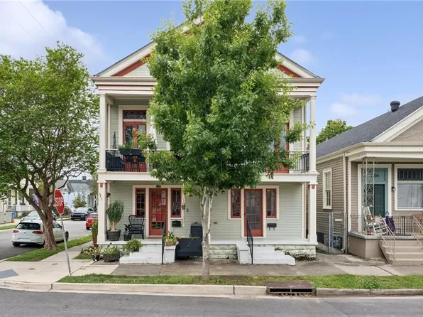 3100-02 Saint Philip St, New Orleans, LA 70119