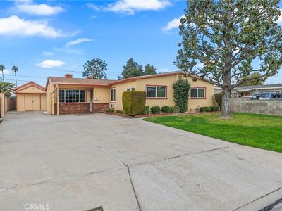 747 Aldgate Ave, La Puente, CA, 91744