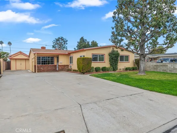 747 Aldgate Ave, La Puente, CA 91744