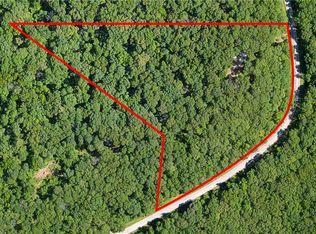 11808 Devils Den Rd, Winslow, AR 72959