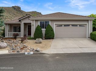 102 Sussex Pl, Carson City, NV 89703