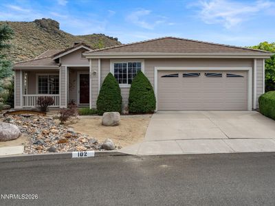 102 Sussex Pl, Carson City, NV, 89703