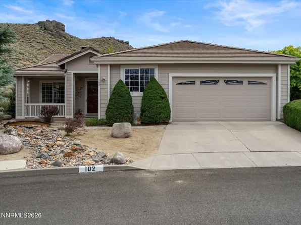 102 Sussex Pl, Carson City, NV 89703