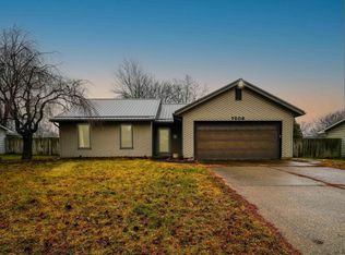 7206 Basel Dr, Fort Wayne, IN