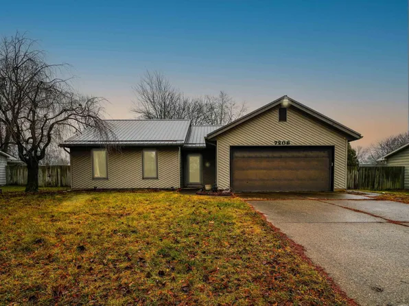 7206 Basel Dr, Fort Wayne, IN 46835