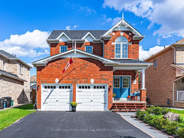 64 Lake Cres, Barrie, ON L4N 6A6