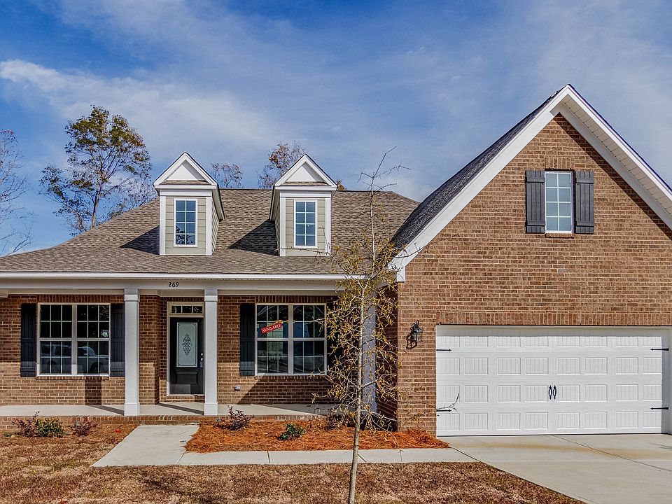 264 Cedar Hollow Lane