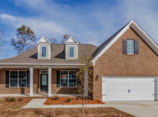 270 Cedar Hollow Ln, Irmo, SC 29063