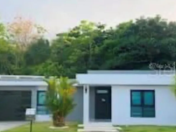 292 URB. COLLEGE PARK, VICENZA J-7, SAN JUAN, PR 00921